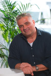 Mag. Wolfgang Brilka